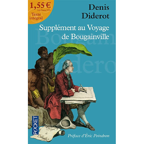 Supplément au voyage de Bougainville · Occasion