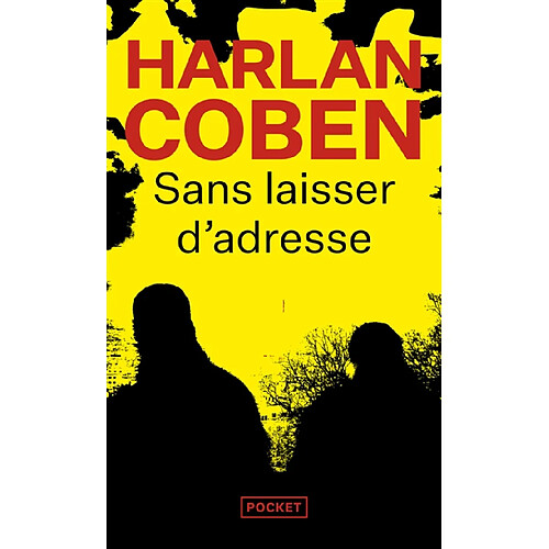 Sans laisser d'adresse · Occasion