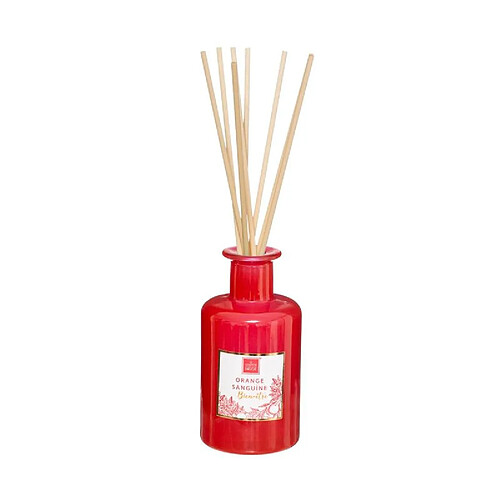 But Diffuseur 200ml MAEL Rouge