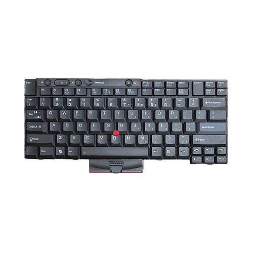 Clavier remplacement Gaming Mécanique coloré