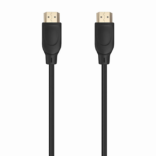 Câble HDMI Aisens A120-0724 Noir 2 m