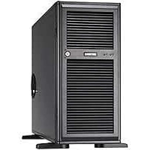 Chieftec 2U rack UNC-210M-B-OP ATX 2xUSB 2U rack UNC-210M-B-OP ATX 2xUSB 3.0 1x 5.25 baie + ext 1x 3.5 int. Ventilateurs 2x8cm SECC 1.2mm porte verrouillable