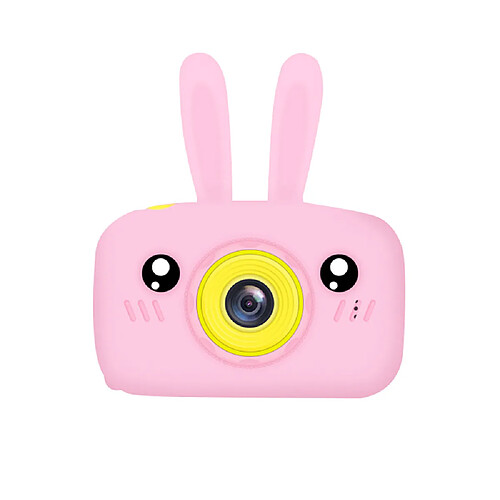 X9 enfants prennent appareil photo caméscope couleur pour enfant enfants cam éducatif mignon mini enfants appareil photo numérique