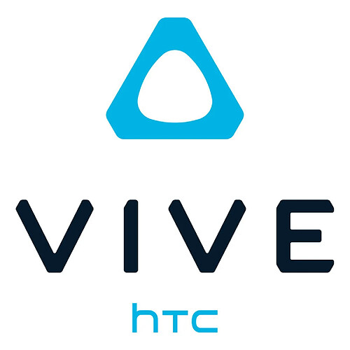 HTC VIVE Pro Eye