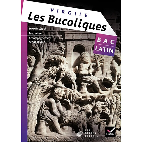 Les Bucoliques · Occasion