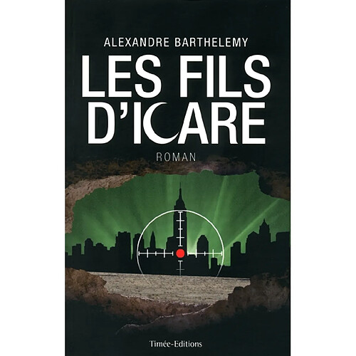 Les fils d'Icare · Occasion