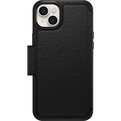 Otter Box Strada i14+ Shadow - black