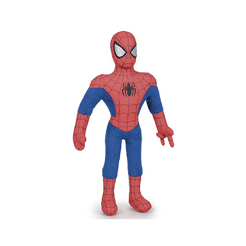 PLAY BY PLAY - Marvel Spiderman peluche 32cm