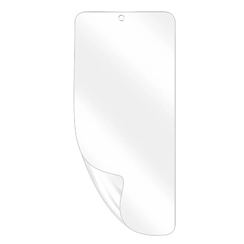 Avizar Protège Écran pour Honor 90 Smart Souple Anti-rayures Fin Transparent