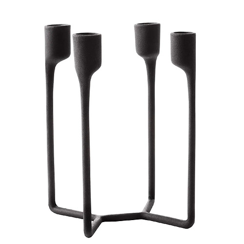 Normann Copenhagen Bougeoir Heima 4 Armed