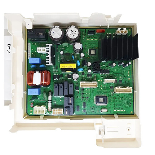 Samsung PLATINE MODULE EEPROM 0196 WW4000T