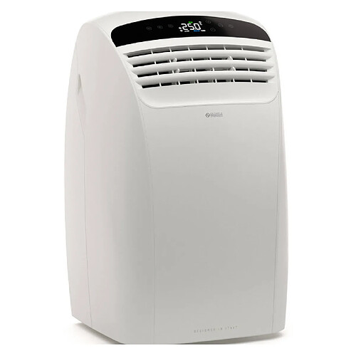 Climatiseur mobile 2600w 25m² - 02140 - OLIMPIA SPLENDID