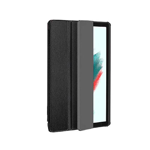 Eiger Étui pour Galaxy Tab A8 10.5 Pouces Folio Renforcé à Fonction Support Magnétique Noir