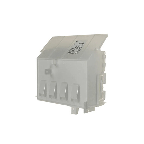 Siemens CONVERTISSEUR DE FREQUENCE MOTEUR