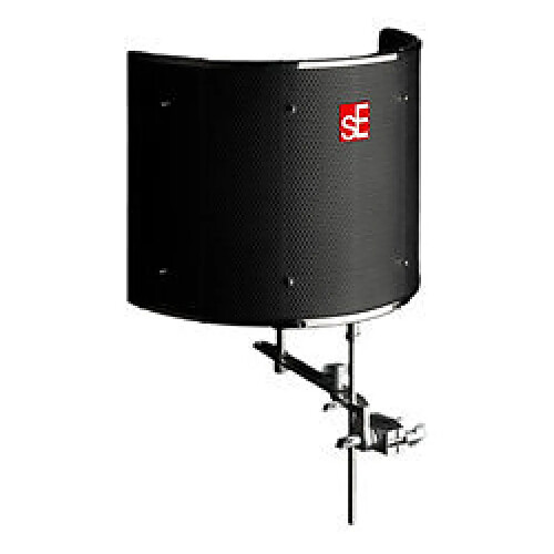 SE ElectronicsReflexion Filter Pro Black