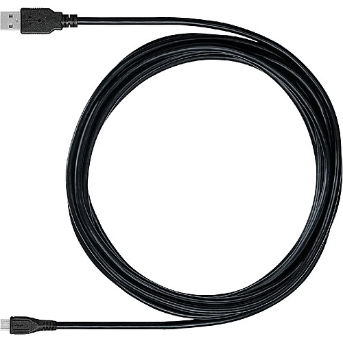 SHURE AMV-USB Câble USB MicroB (1m)