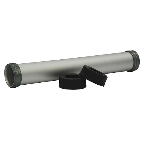 Milwaukee - Tube aluminium 600 ml pour pistolet à colle - 4932352845