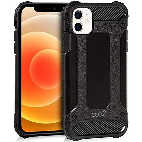 Protection pour téléphone portable Cool Noir iPhone 12 Mini