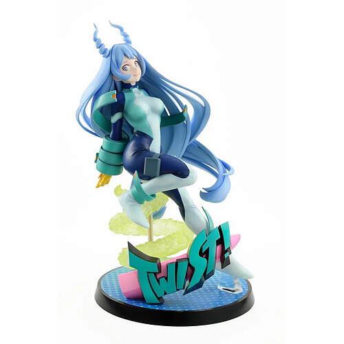 Bellfine My Hero Academia - Statuette 1/8 Nejire Hado Hero Suits Ver. 21 cm