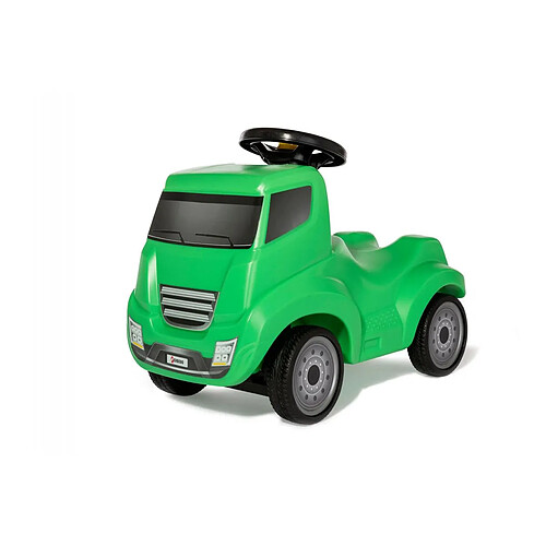 Porteur Bioplastique recyclable Ferbedo Truck BIO vert