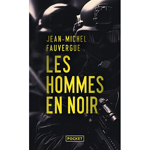 Les hommes en noir