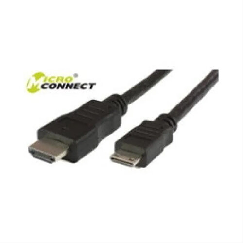 Disney Microconnect 2m HDMI/miniHDMI C