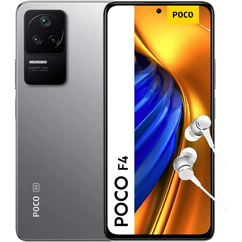 Poco F4 128 Go