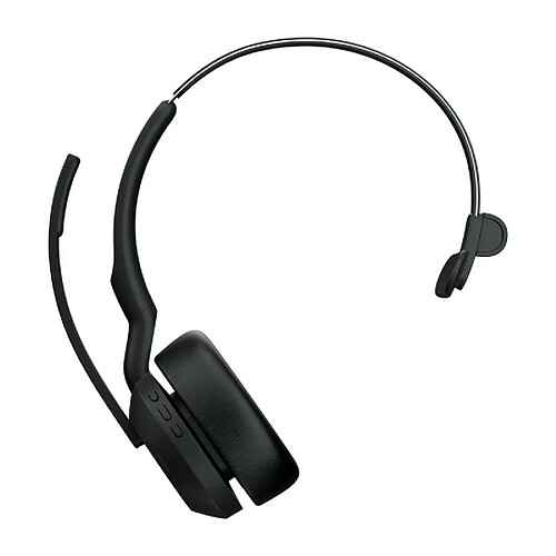 Casque & Microphone Jabra Evole2 55