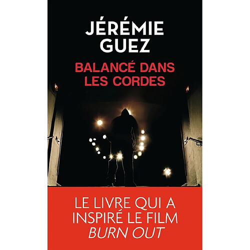 Balancé dans les cordes · Occasion