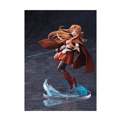 Aniplex Sword Art Online The Movie Progressive - Statuette 1/7 Asuna 22 cm