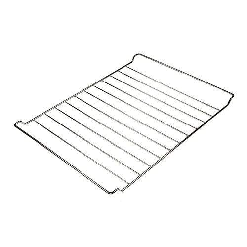 KENWOOD GRILLE DE FOUR INOX - KW673467