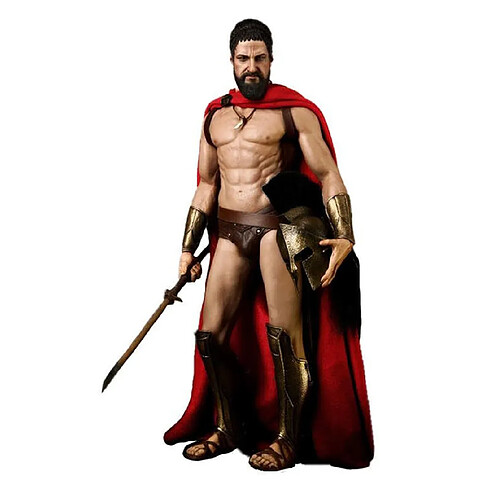 Hot Toys MMS114 - 300 - King Leonidas