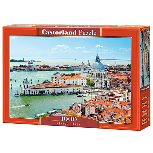 1000 PCS Venice Italy