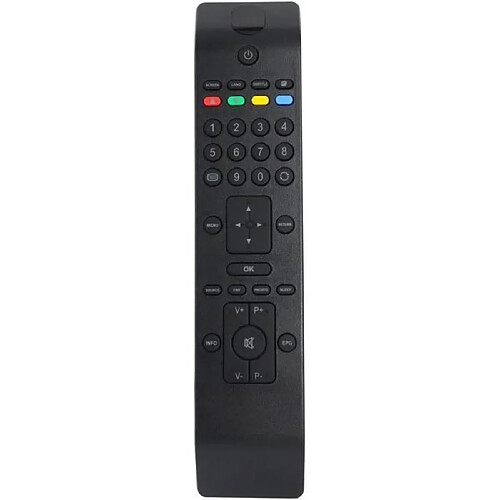 VESTEL Télécommande TV RC3902 Pour Bush LED19982HDS