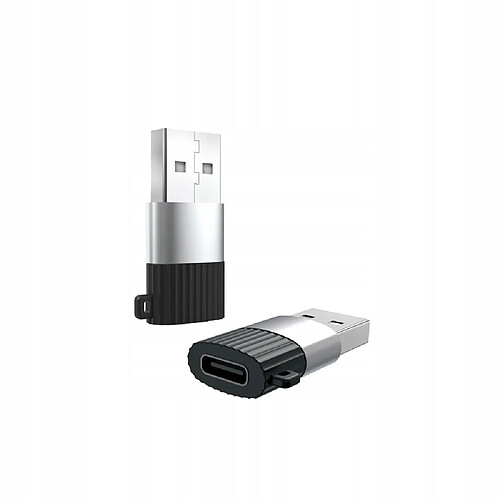 GUPBOO Adaptateur Mini OTG Adaptateur USB-C vers USB-A,JL126