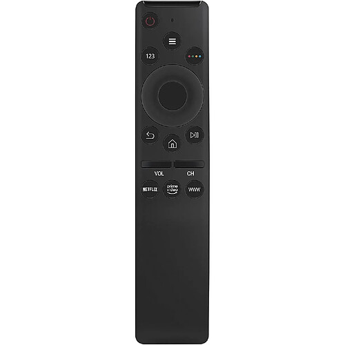 SANAG Nouveau Bn5901310A Telecommande De Remplacement Bn59-01310A Telecommande Pour Samsung Smart Tv Bn59 01310A Remote Controller