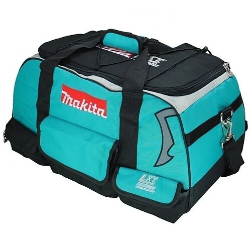 Sac de transport robuste 4 outils - MAKITA LXT400