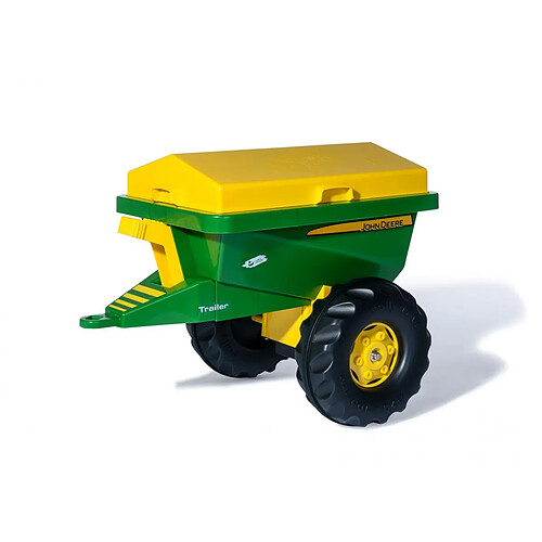 Rolly Toys Remorque rollyStreumax John Deere