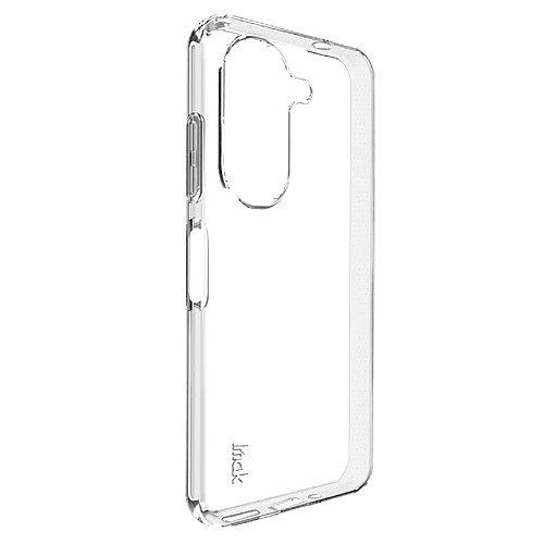 Coque Asus Zenfone 10 et Zenfone 9 Silicone Souple Imak Transparent