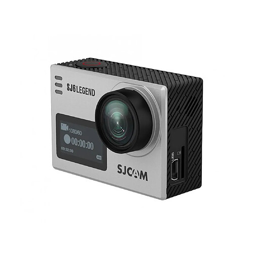 Camera de sport 4K SJCAM SJ6 Legend