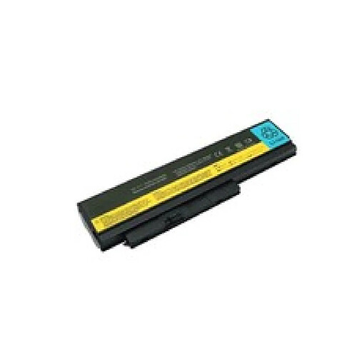 MicroBattery MBI3060 composant de notebook supplémentaire Batterie/Pile