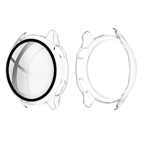 Coque en TPU anti-scratch, 46mm, transparent pour votre Huawei Watch 3