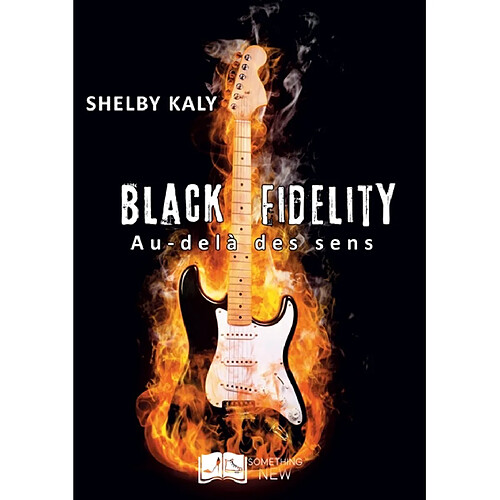 Black Fidelity, tome 1 : Au-delà des sens · Occasion