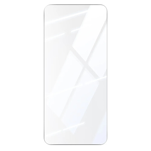 Mayaxess Verre Trempé pour Honor Magic 6 Lite 5G Dureté 9H Anti-rayures Transparent