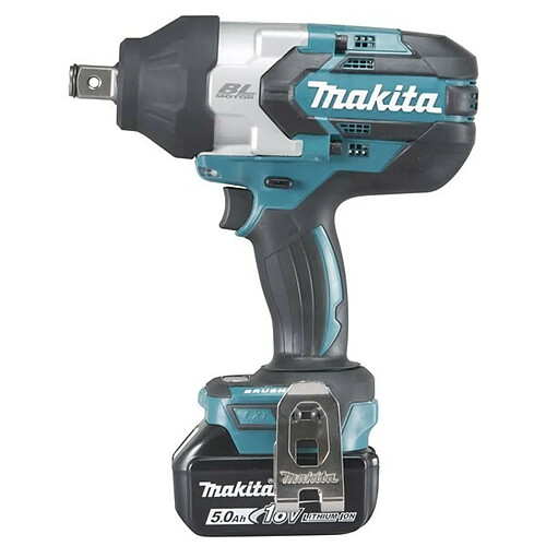 Makita DTW1001RTJ 18V