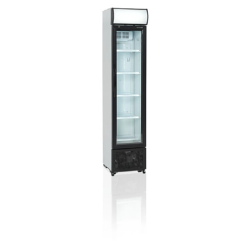 Réfrigérateur à Boissons FSC175H - TEFCOLD