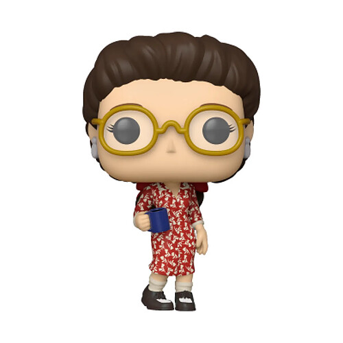 Funko POP! Télévision - Seinfeld Elaine (1083)