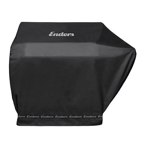 Housse pour Barbecues - ENDERS - Protection Barbecues, Imperméable - Pour BBQ BOSTON 6, COLORADO 6