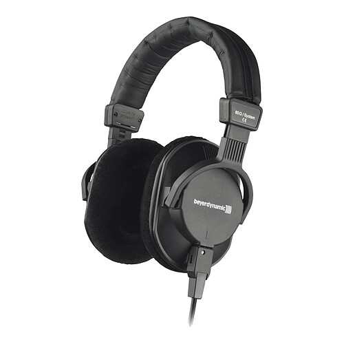 DT250 80 Ohms Beyerdynamic