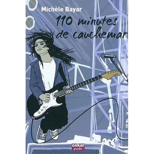 110 minutes de cauchemar · Occasion